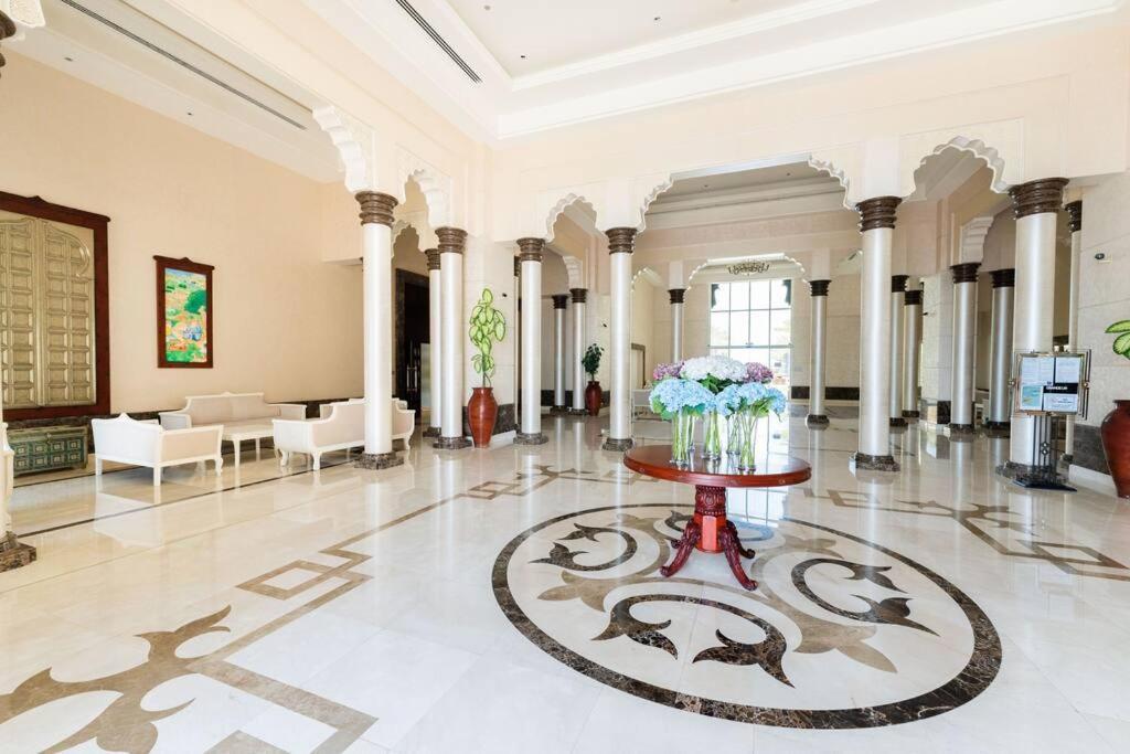Palm Jumeirah Spacious 1 Bed Private Apartamento Dubai