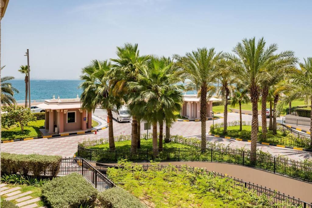 Apartamento Palm Jumeirah Spacious 1 Bed Private *