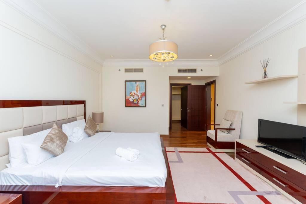 Apartamento Palm Jumeirah Spacious 1 Bed Private *