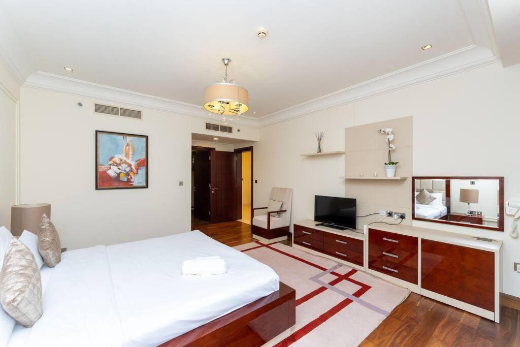 Palm Jumeirah Spacious 1 Bed Private Apartamento *
