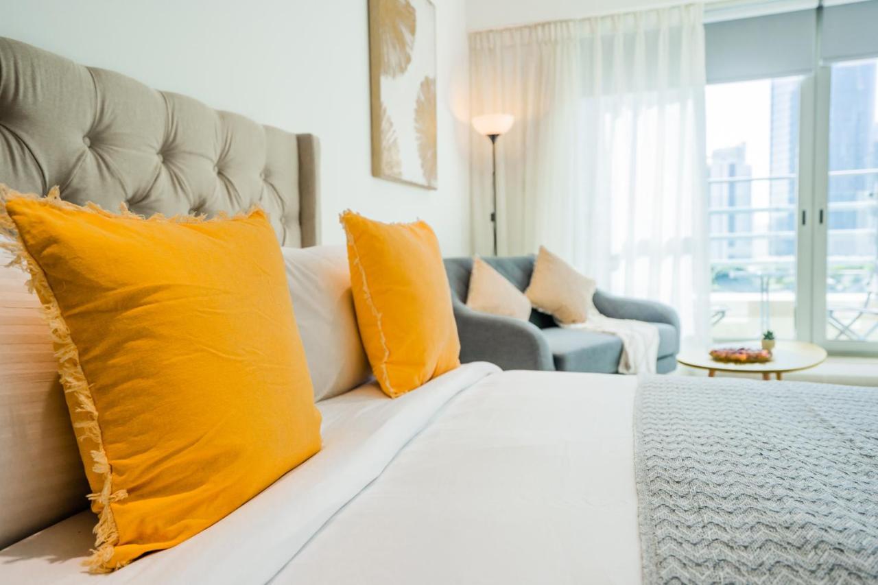 Nasma Luxury - Boulevard Tower Apartment Dubai