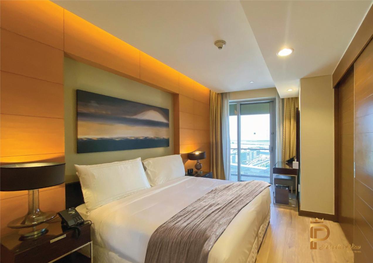 Appartement The Address Mall Residences, Paradise View Dubaï