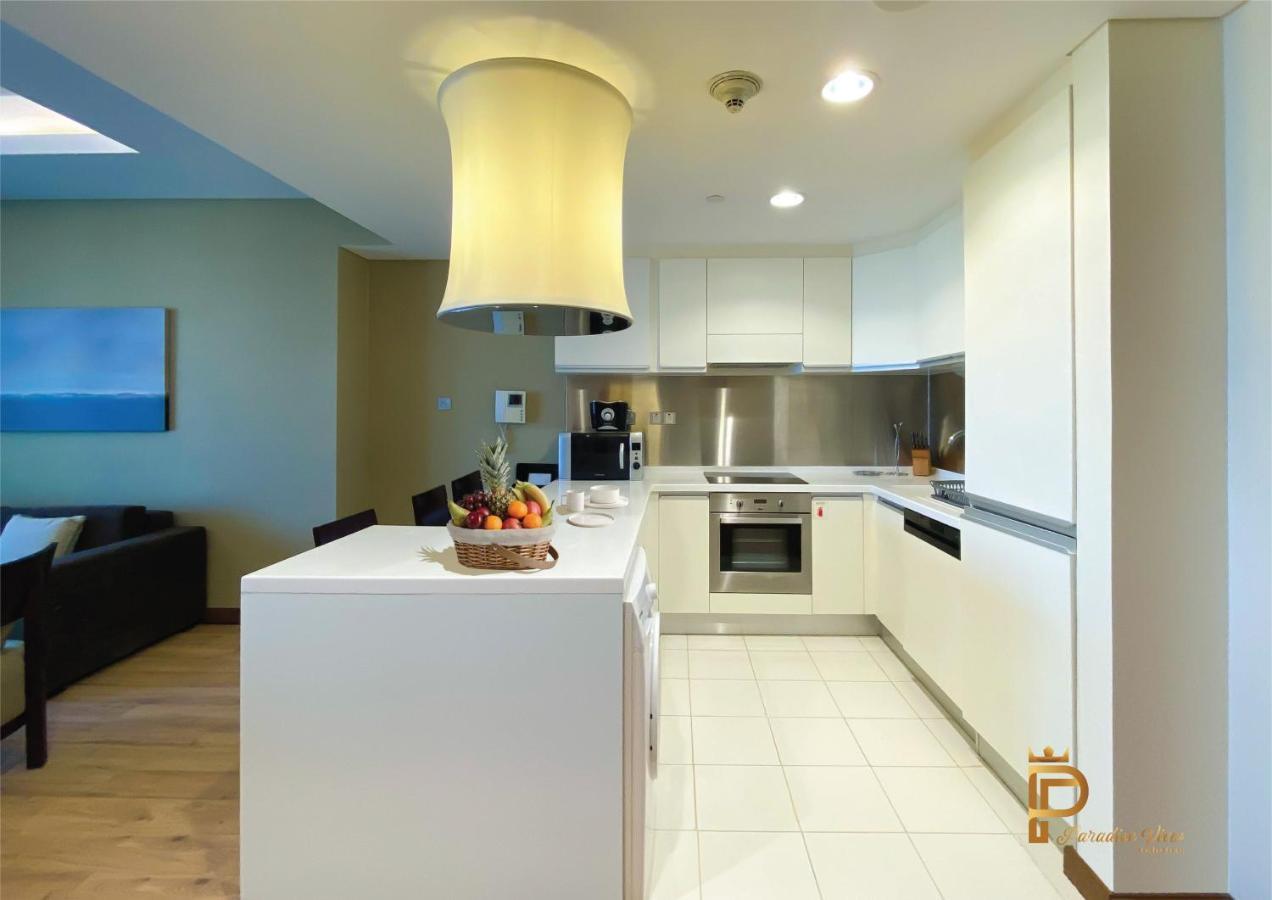 Appartement The Address Mall Residences, Paradise View
