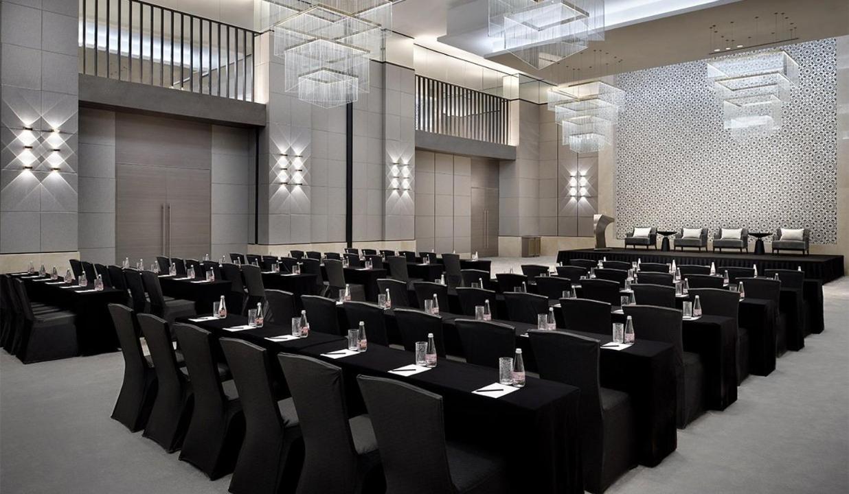 The Address Mall Residences, Paradise View * Dubaï