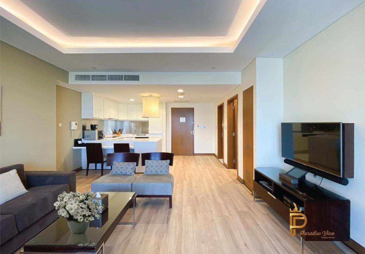 The Address Mall Residences, Paradise View Appartement