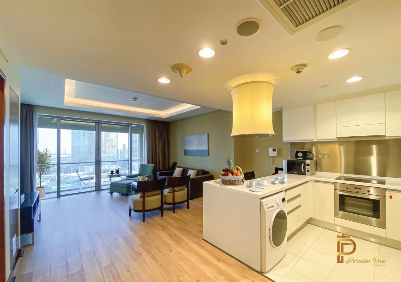 The Address Mall Residences, Paradise View Appartement *
