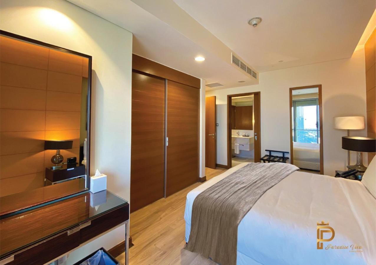 The Address Mall Residences, Paradise View * Dubaï