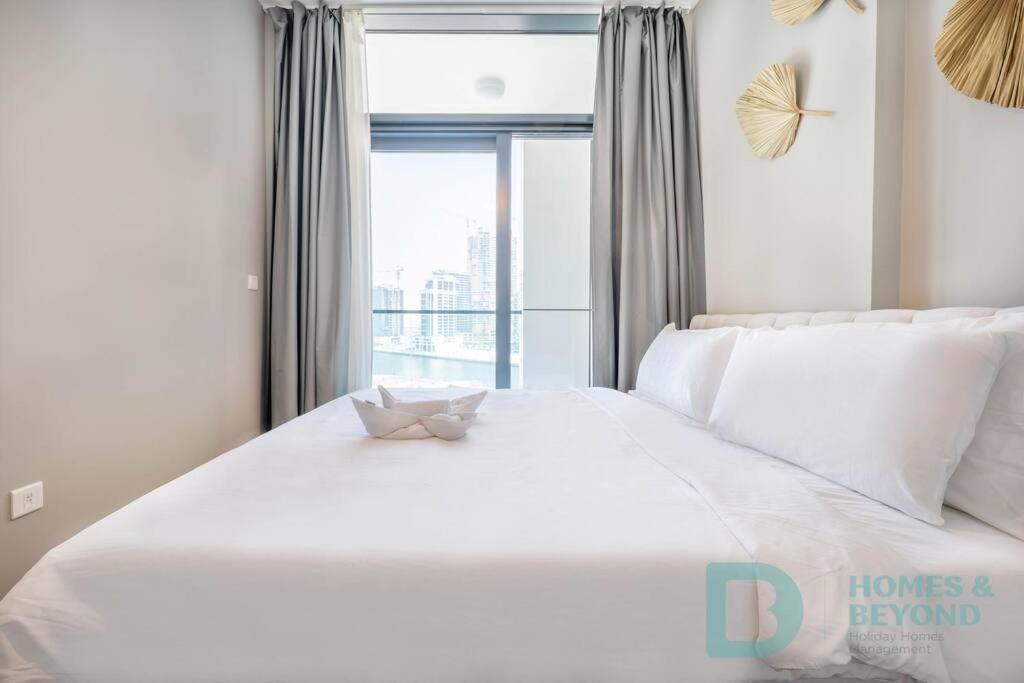 1br In Zada Tower - Close To Businessbay Metro Apartment *