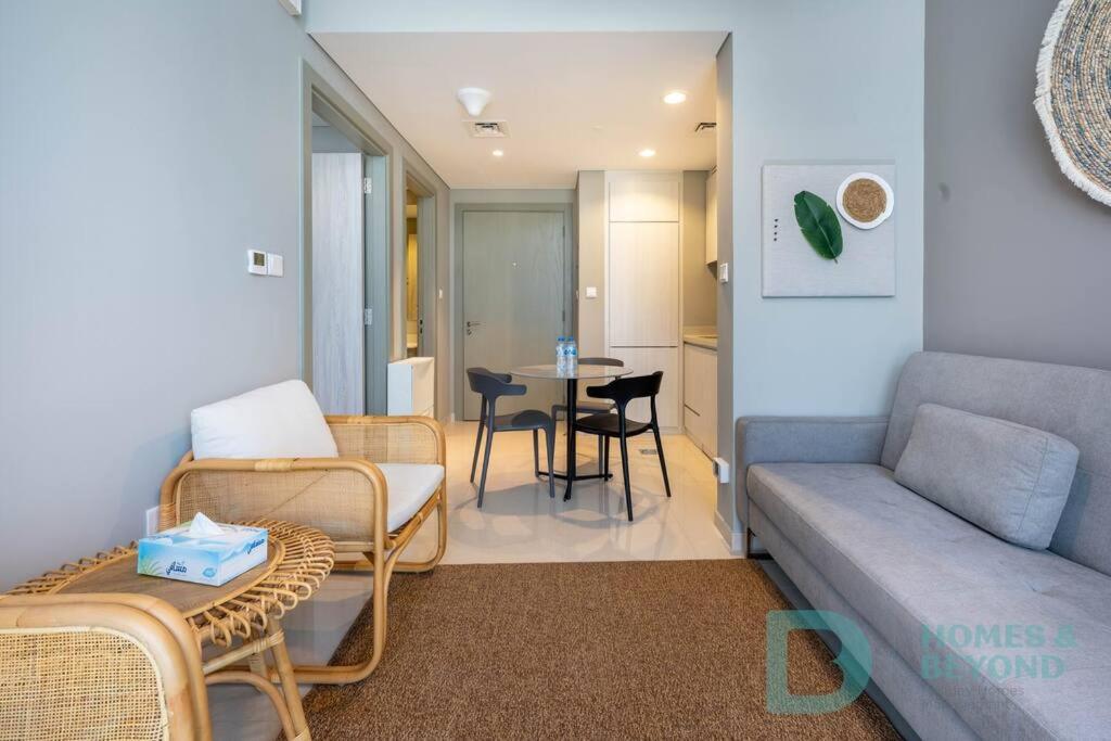 Apartment 1br In Zada Tower - Close To Businessbay Metro *