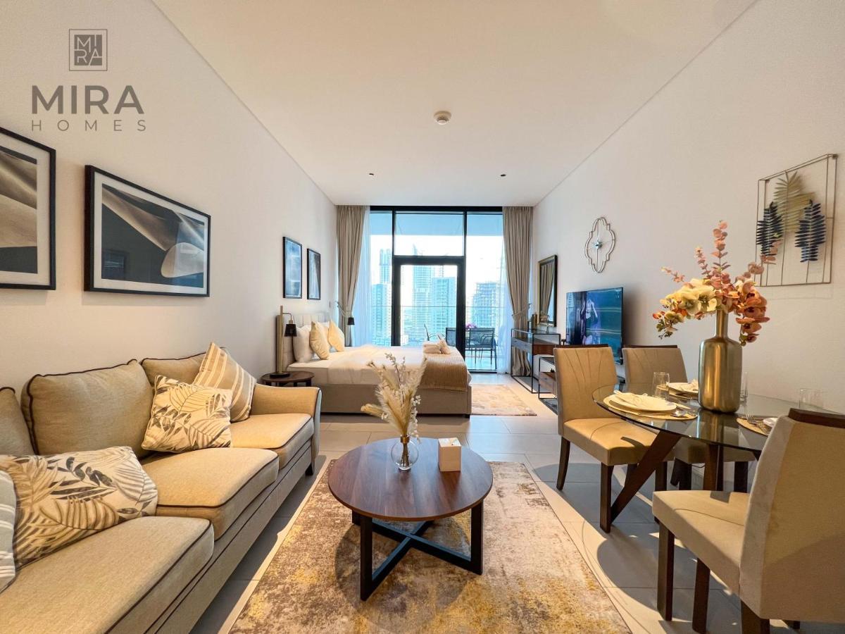 Mira - Serviced Studio In Marquise Square Appartamento