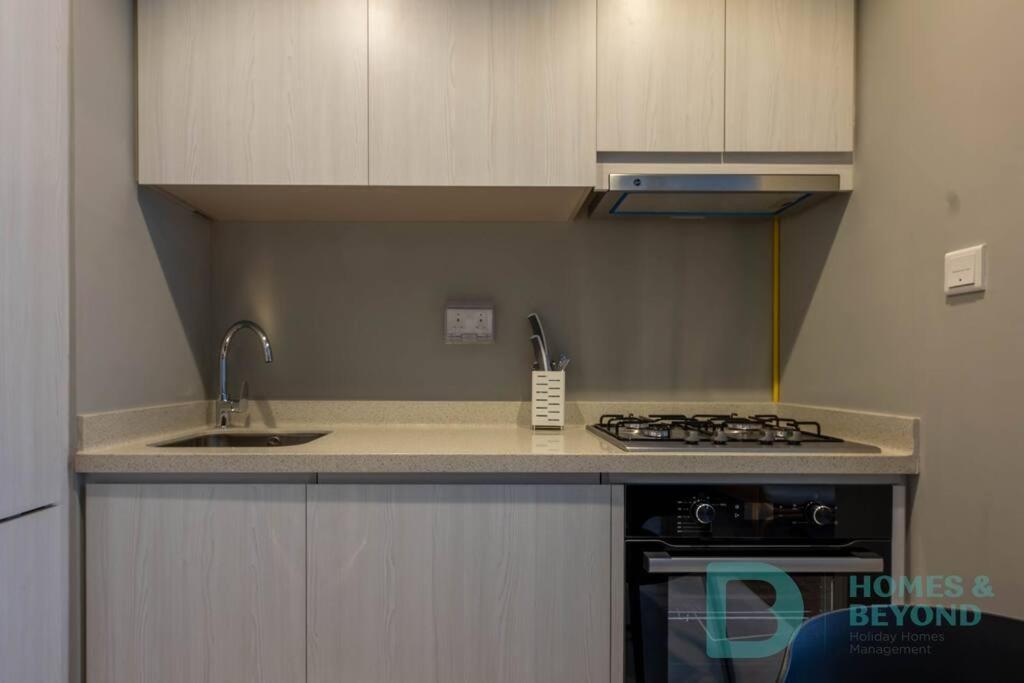 1br In Zada Tower - Close To Businessbay Metro Apartment Dubai