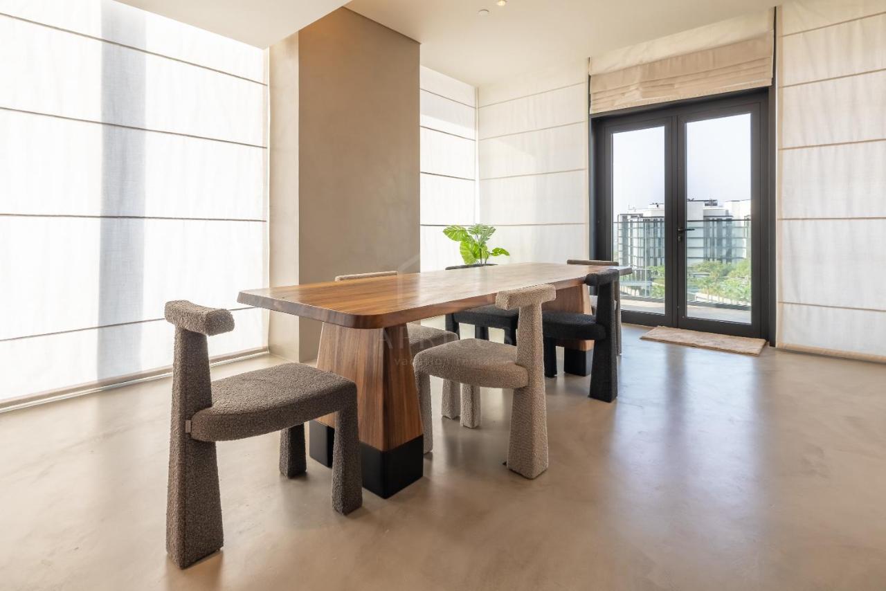 Luxury 3bd Bluewaters Island Sea & Eye View Apartamento *