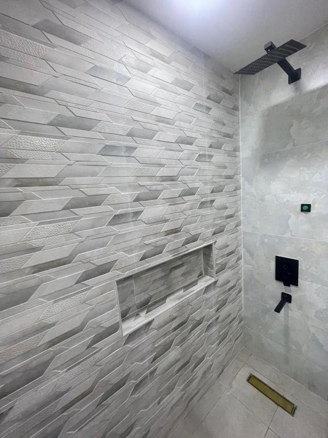 Apartment Diamond Tower Marina