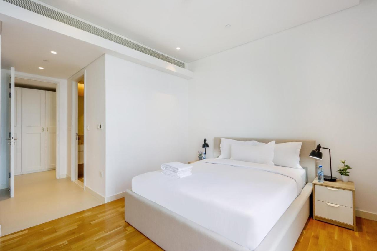 Apartment Prime 3br In Bluewaters - Full Ain View - Livbnb Dubai