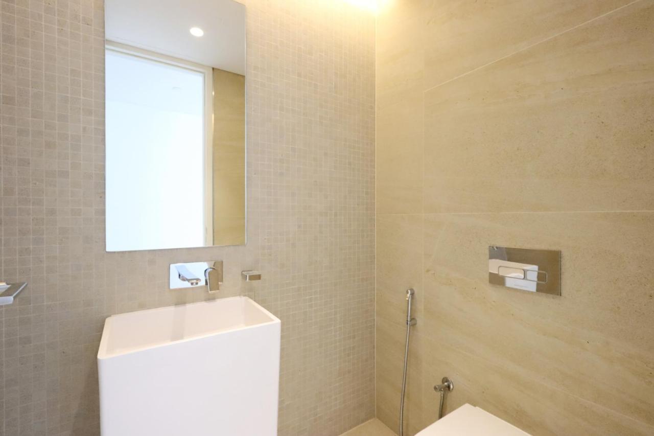 Prime 3br In Bluewaters - Full Ain View - Livbnb Apartment Dubai