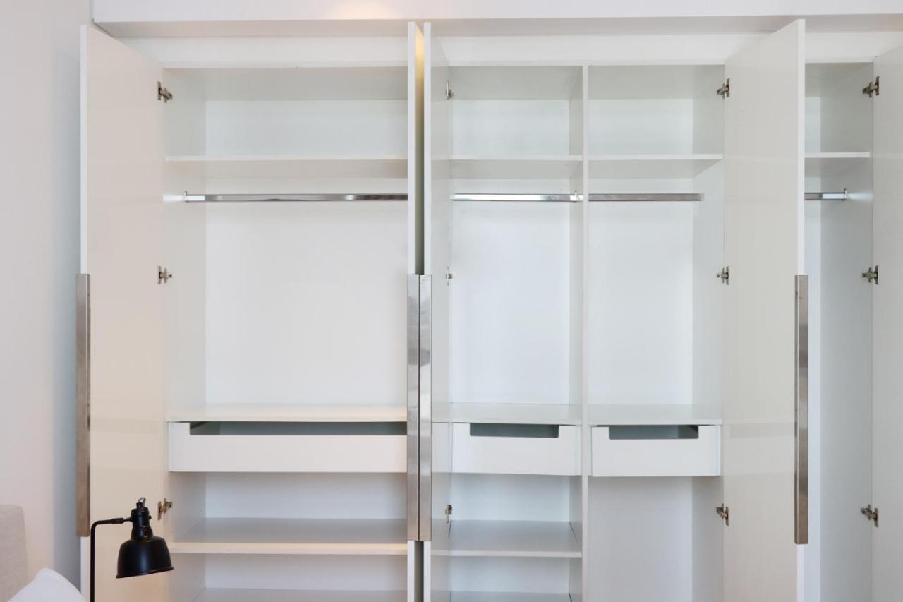 Apartment Prime 3br In Bluewaters - Full Ain View - Livbnb Dubai