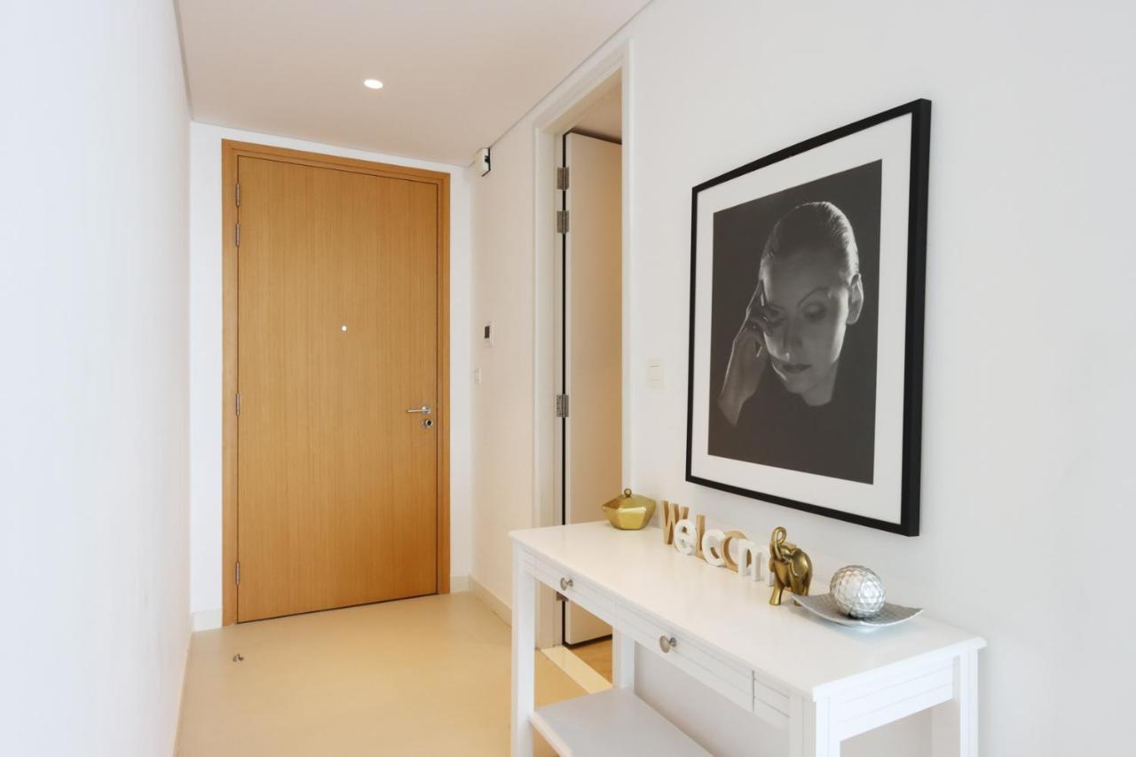 Prime 3br In Bluewaters - Full Ain View - Livbnb Apartment *