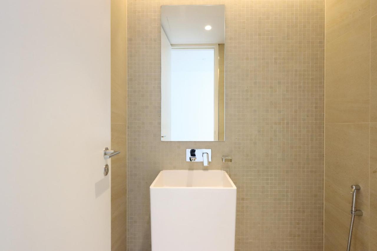 Prime 3br In Bluewaters - Full Ain View - Livbnb Apartment