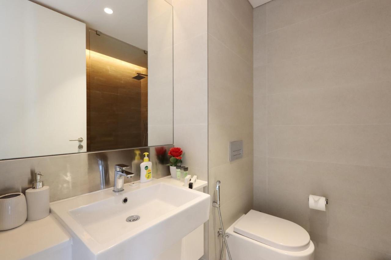 Prime 3br In Bluewaters - Full Ain View - Livbnb *
