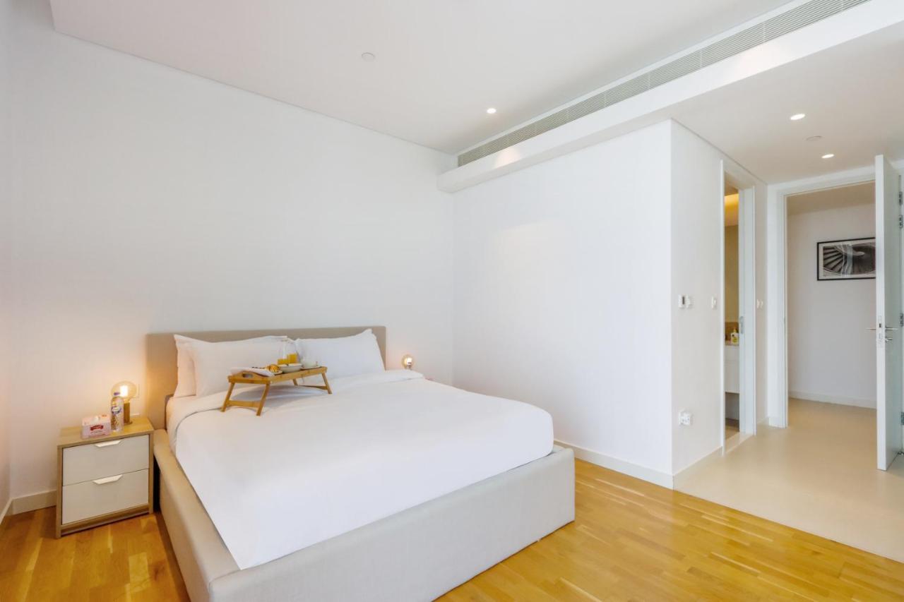 Apartment Prime 3br In Bluewaters - Full Ain View - Livbnb *