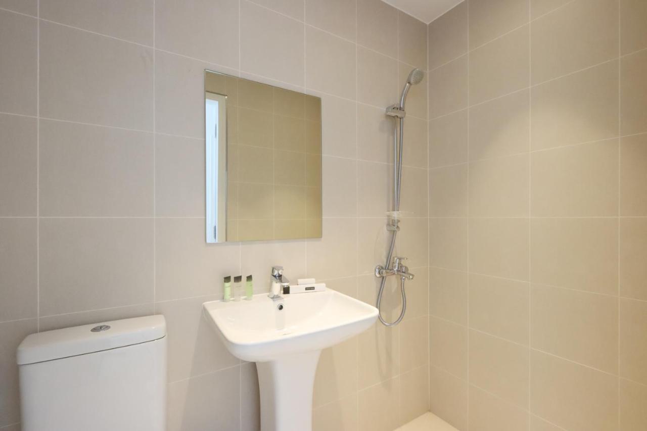 Prime 3br In Bluewaters - Full Ain View - Livbnb Apartment Dubai