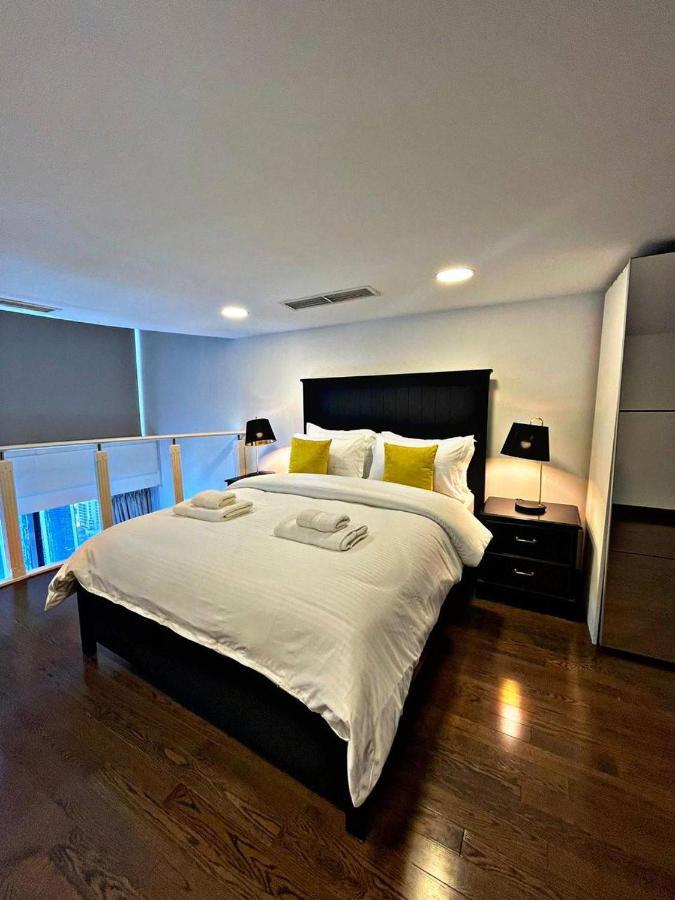 Apartamento Stunning Duplex Studio In Jlt *