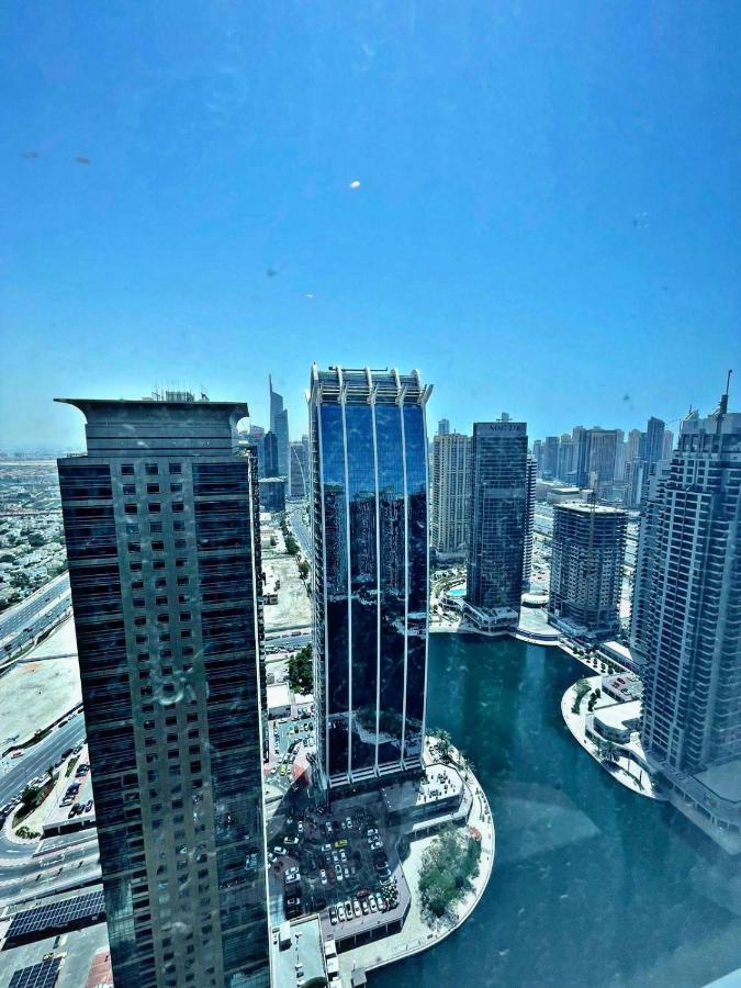 Apartamento Stunning Duplex Studio In Jlt *