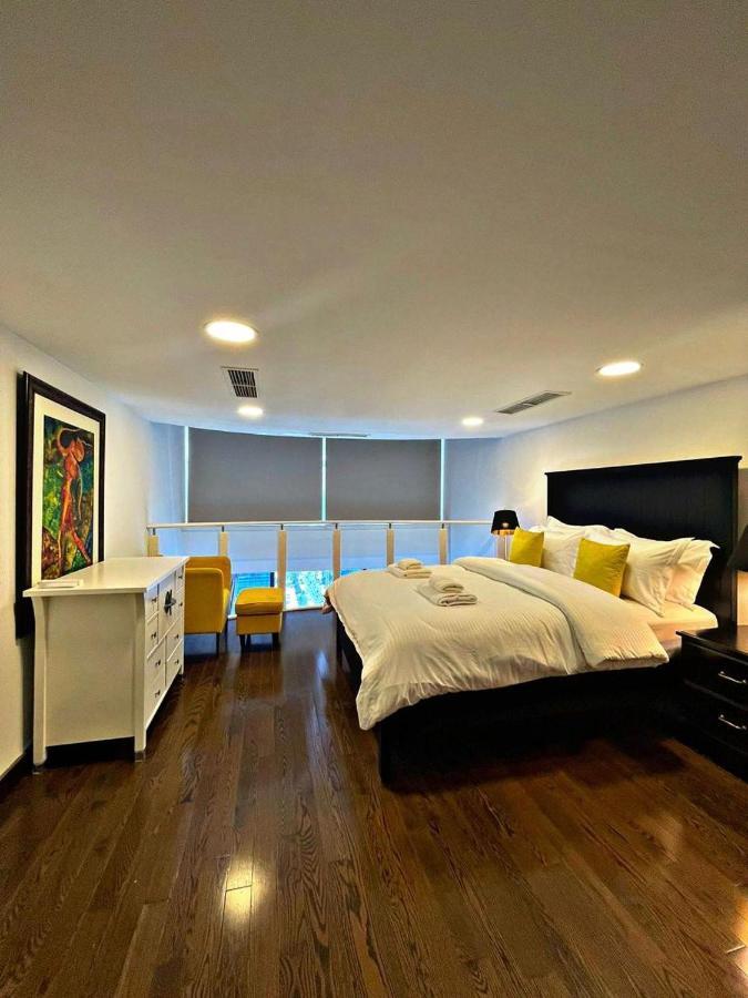 Apartamento Stunning Duplex Studio In Jlt