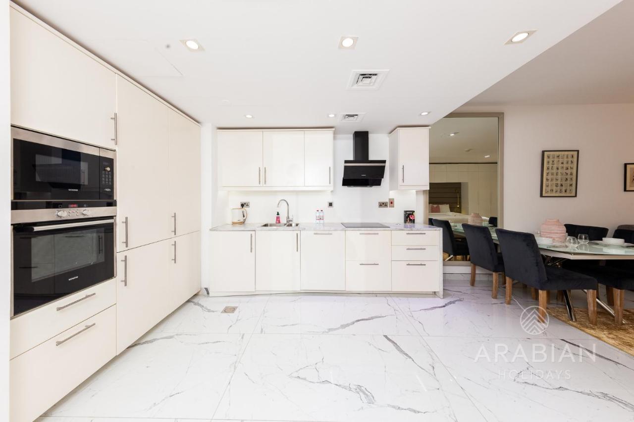 Appartement Fantastic Offer! Beautifully Upgraded - Jbr *