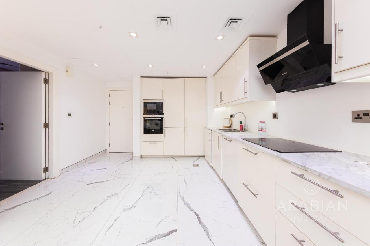 Fantastic Offer! Beautifully Upgraded - Jbr Apartamento Dubái