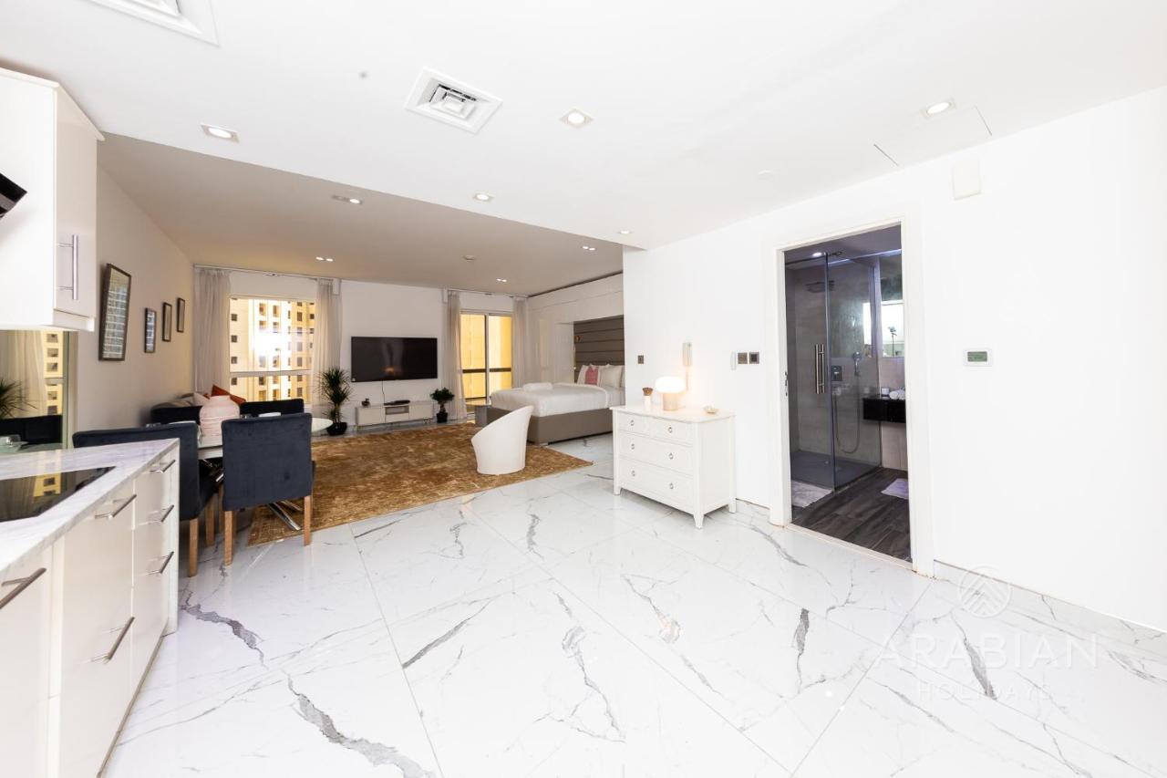 Fantastic Offer! Beautifully Upgraded - Jbr Dubaï