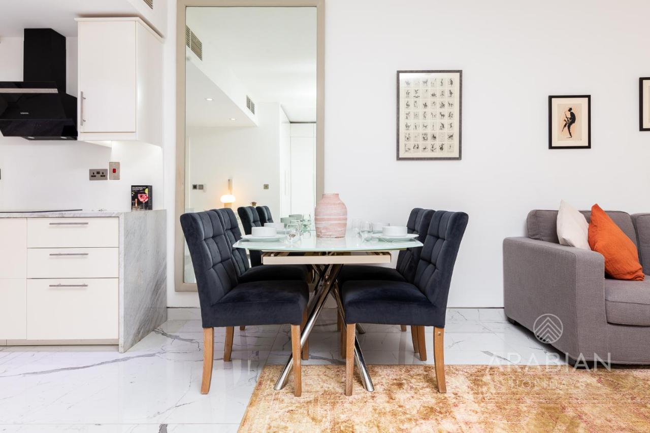 Fantastic Offer! Beautifully Upgraded - Jbr *