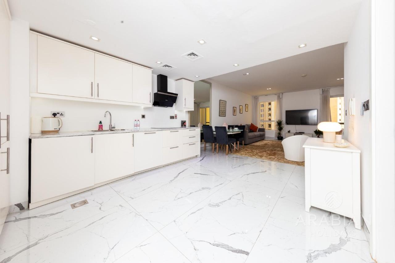 Appartement Fantastic Offer! Beautifully Upgraded - Jbr *