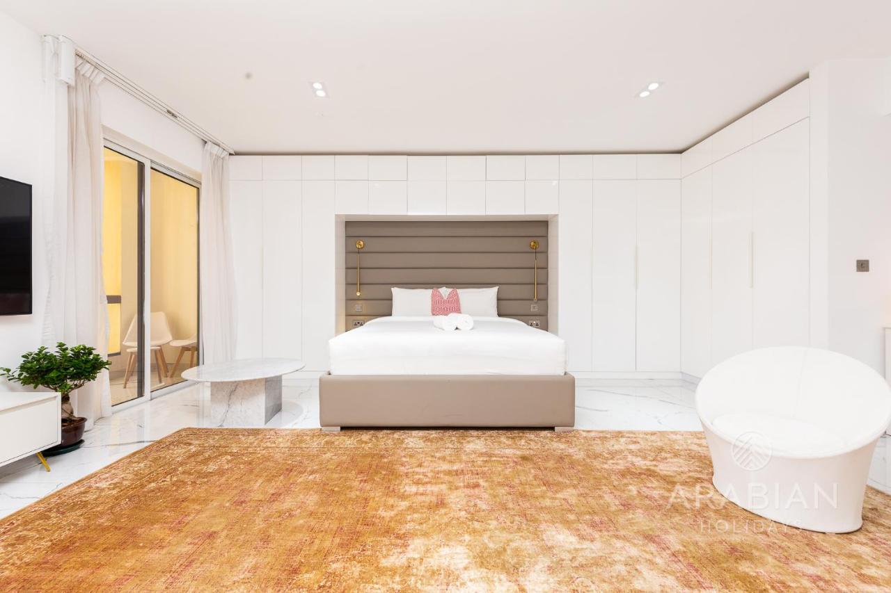 Fantastic Offer! Beautifully Upgraded - Jbr Appartement Dubaï