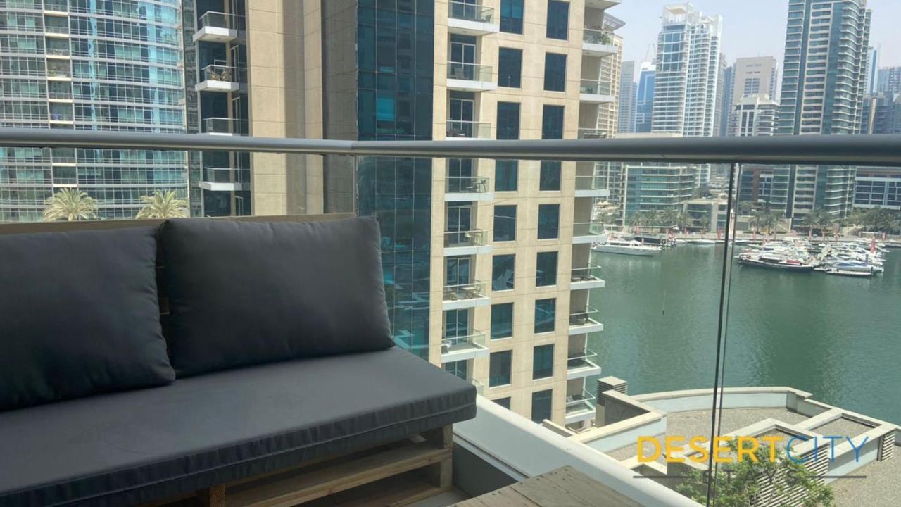 Appartement 2 Bed In Attessa Tower, Marina By Desert