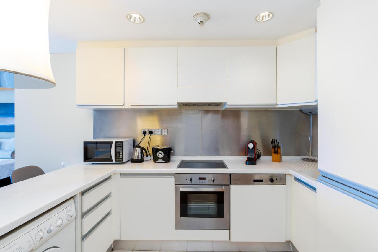 Apartament Superhost Emaar Residences Fashion Avenue - Address Mall *