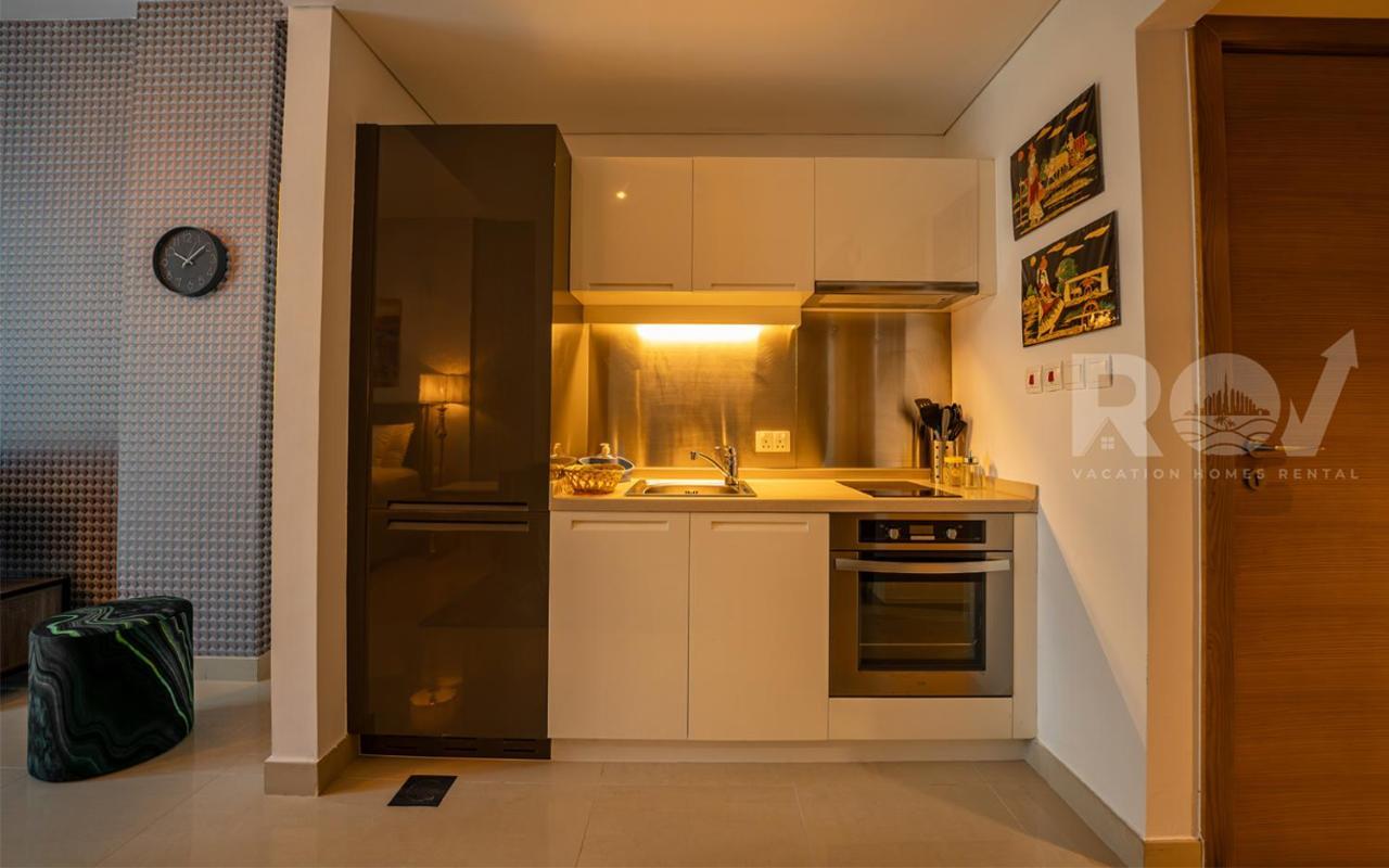 Apartamento With Boulevard View