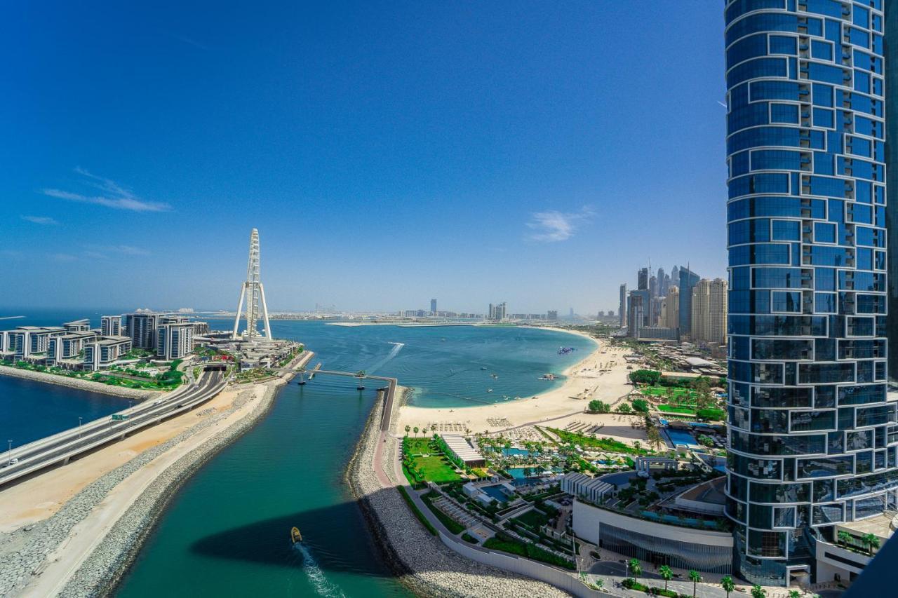 Apartamento Luxury Staycation - 52 42 Emaar Tower A And B