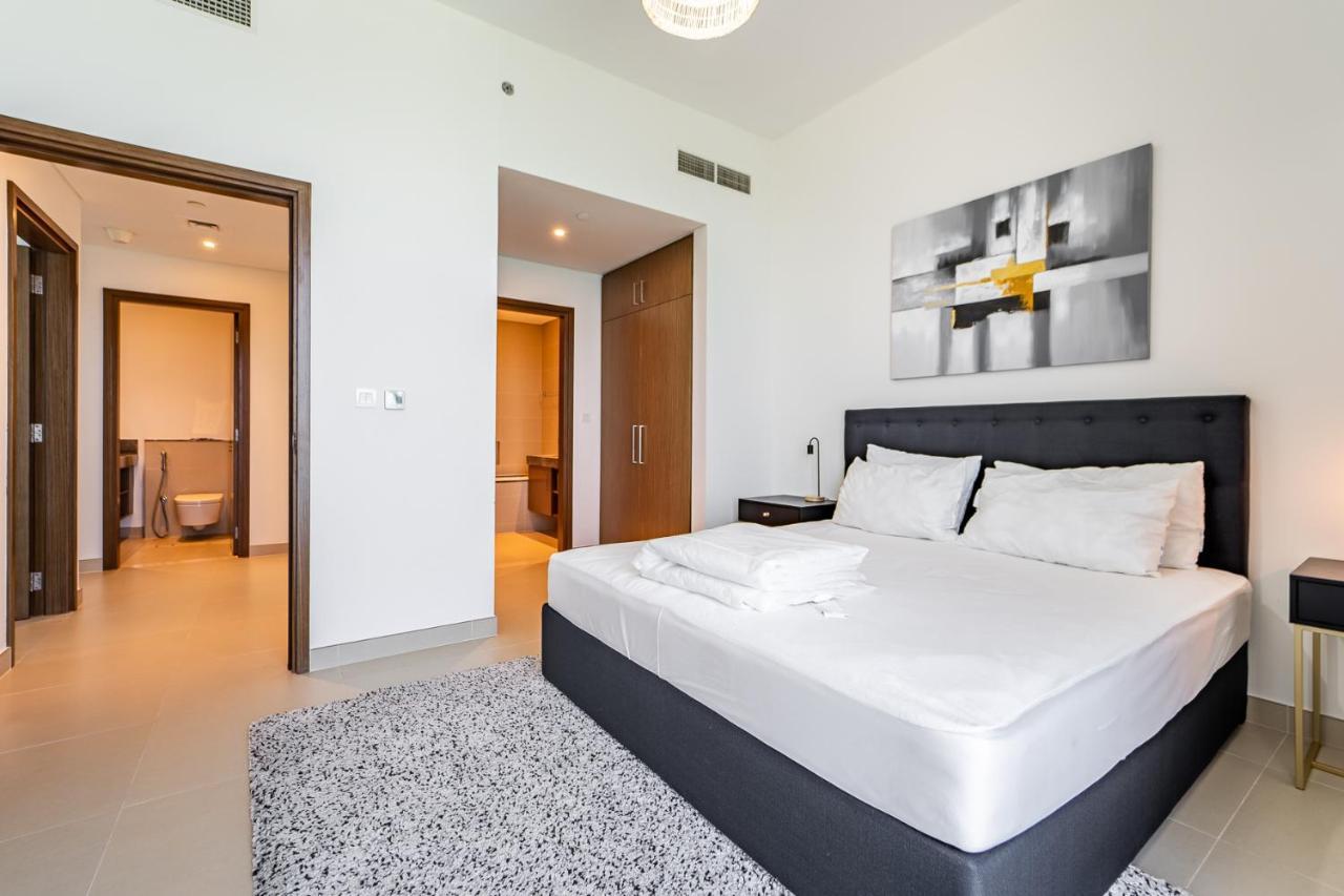 Luxury Staycation - 52 42 Emaar Tower A And B
