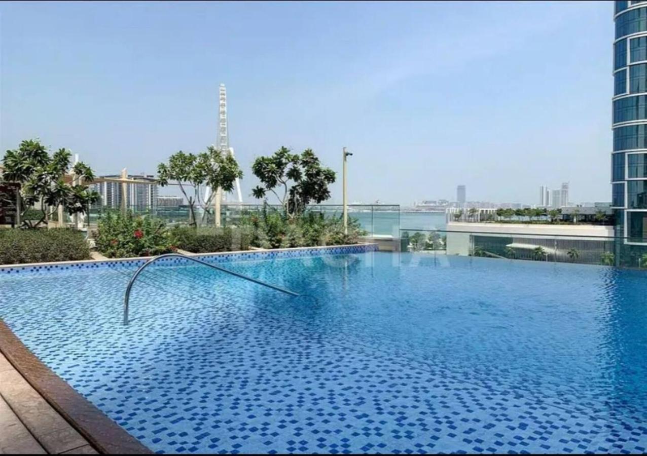 Luxury Staycation - 52 42 Emaar Tower A And B *