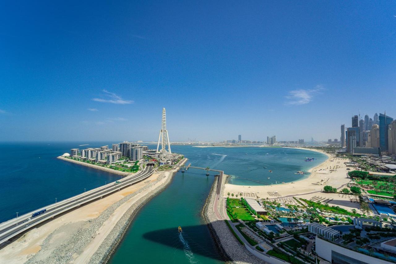 Luxury Staycation - 52 42 Emaar Tower A And B * Dubai