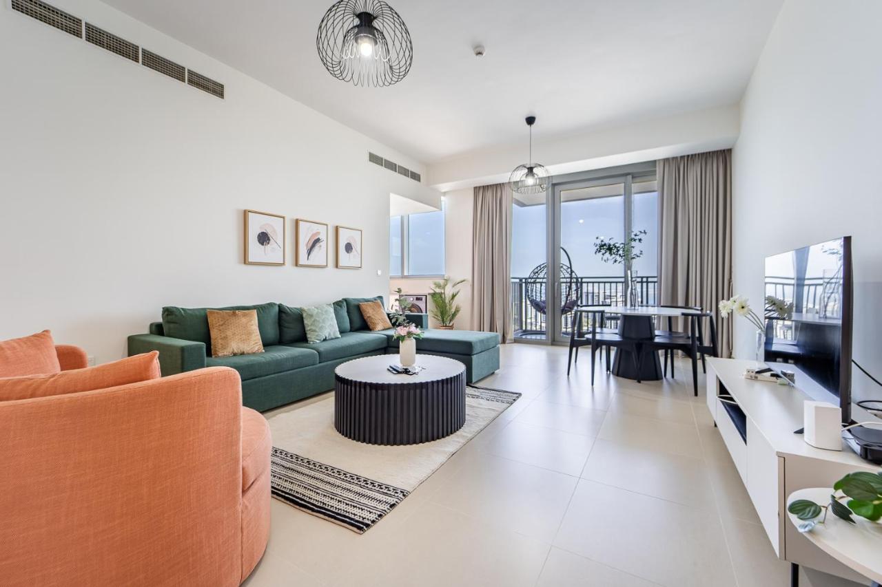 Luxury Staycation - 52 42 Emaar Tower A And B Appartement *