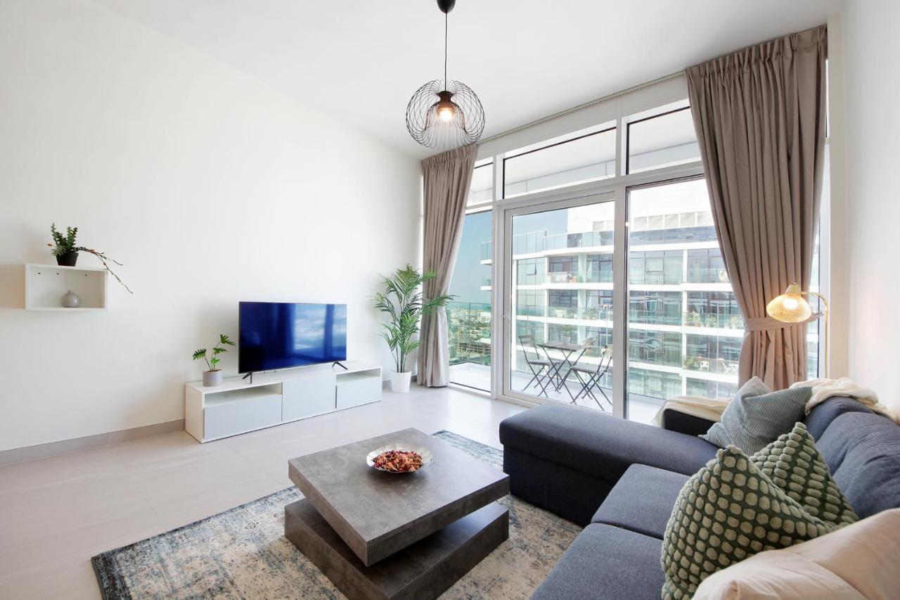 Luxury Staycation - Park Gate Residences Tower B * Dubai