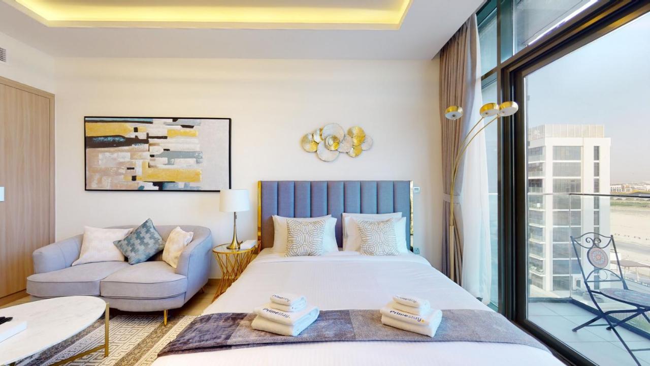 Primestay - Azizi Riviera 13 Studio, Al Meydan Appartement