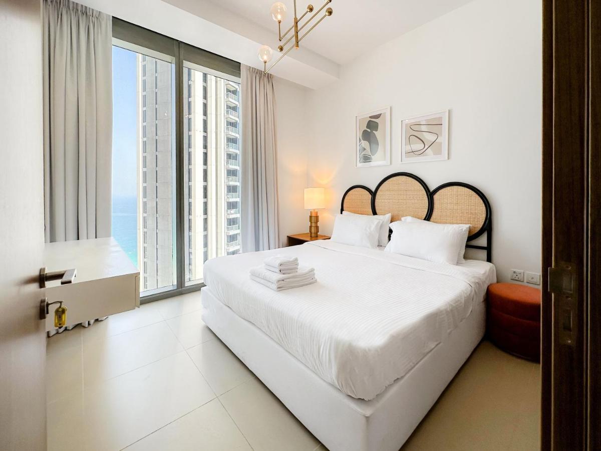 Luxury Staycation - 52 42 Emaar Tower A And B * Dubai