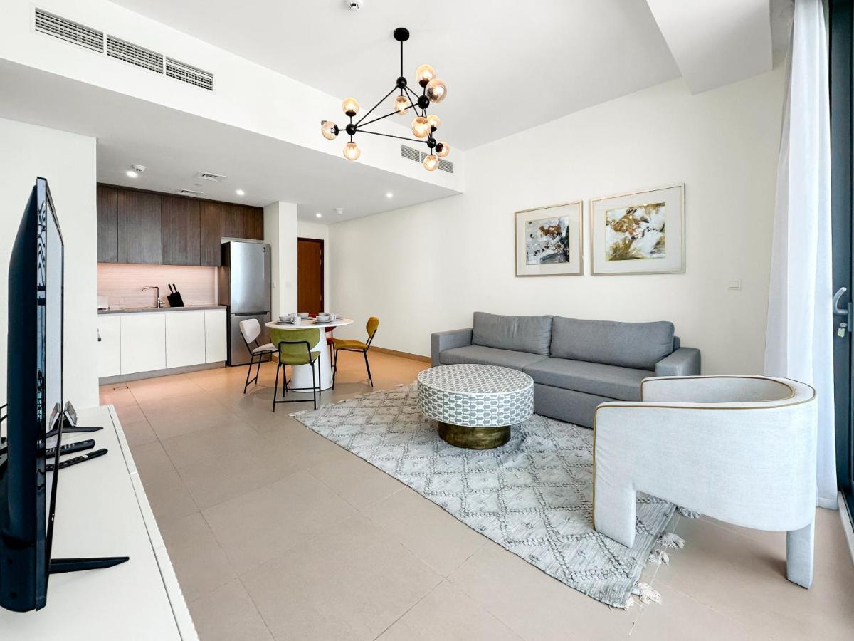 Appartement Luxury Staycation - 52 42 Emaar Tower A And B
