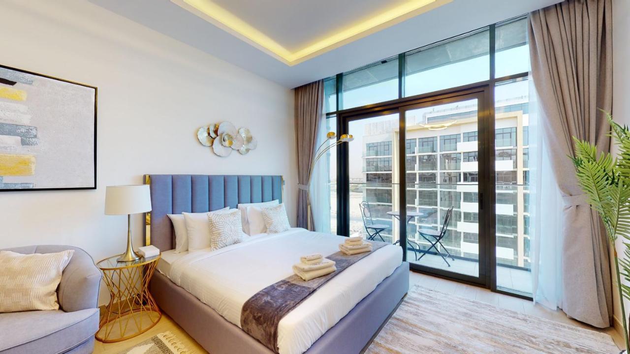 Primestay - Azizi Riviera 13 Studio, Al Meydan Appartement *