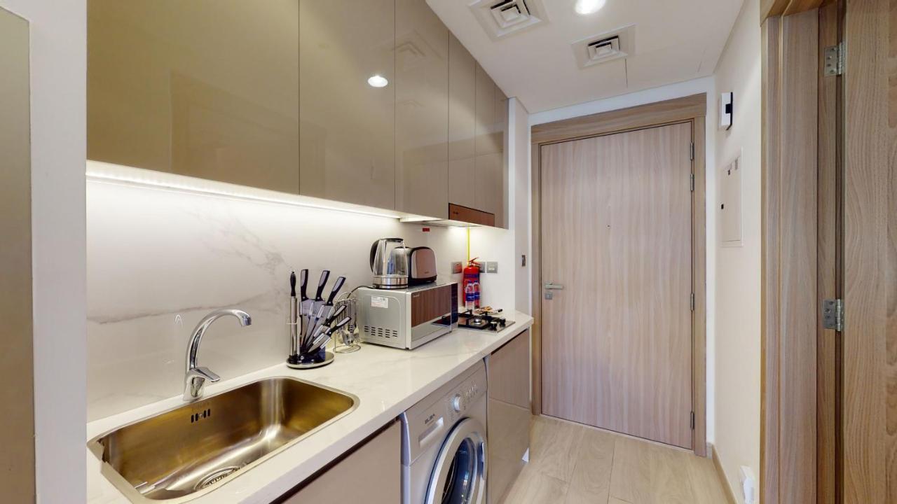 Appartement Primestay - Azizi Riviera 13 Studio, Al Meydan