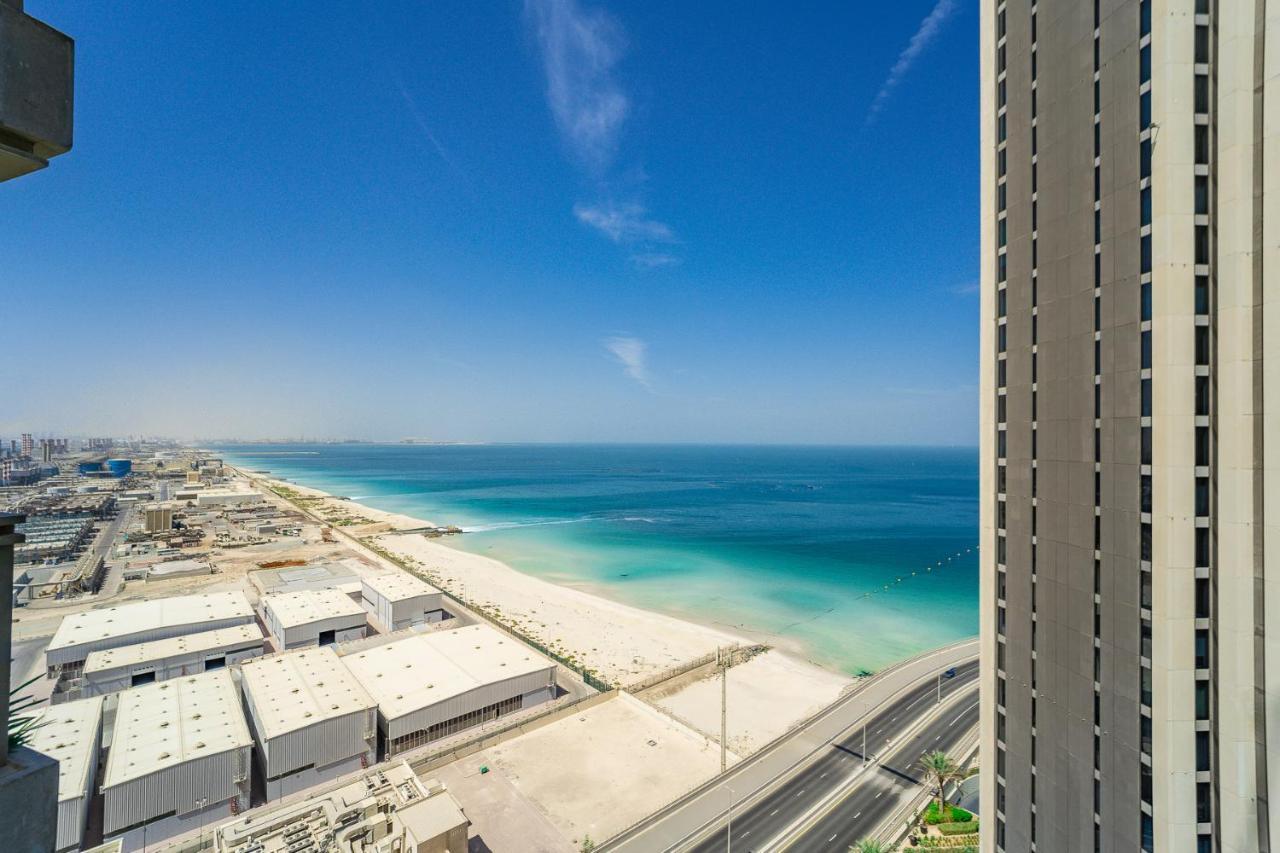 Appartement Luxury Staycation - 52 42 Emaar Tower A And B *