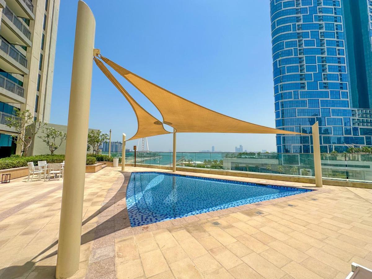 Luxury Staycation - 52 42 Emaar Tower A And B Appartement Dubai